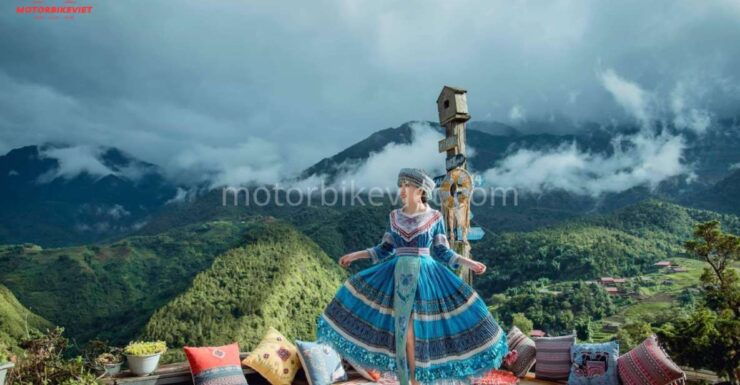 SAPA TOUR 3 DAYS 3 NIGHTS PACKAGE - DEPART IN THE EVENING - Tour Highlights