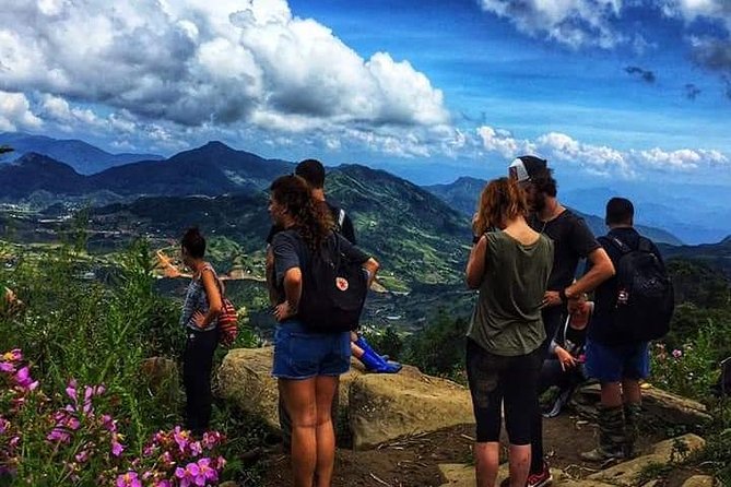 Sapa Tour With Local Tour Guid - Traveler Photos