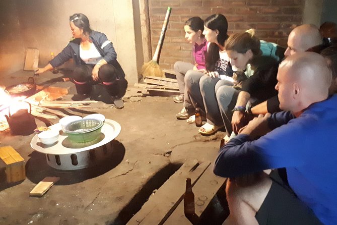 Sapa Tour With Local Tour Guid - Pricing