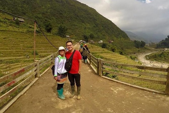 Sapa Tour With Local Tour Guid - Terms & Conditions