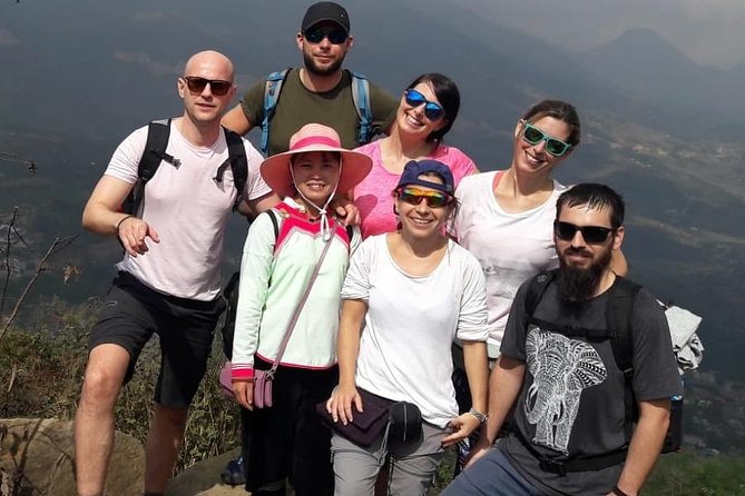 Sapa Tour With Local Tour Guid - Homestay Accommodations