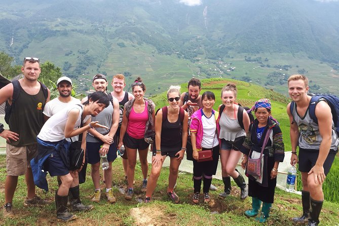 Sapa Tour With Local Tour Guid - Local Tour Guide