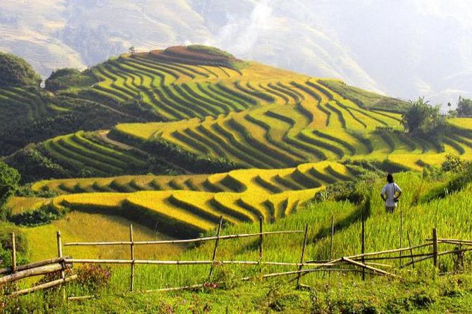 Sapa Tours 2D1N Stay at 4 Stars Hotel Nice Sleeping Bus TRANSFER - Accommodation Details