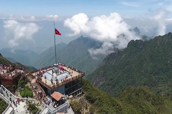 Sapa Tours : 2days/1nights With Fansipan Peak - the Roof of Indochina - Accommodation and Meals During the Tour