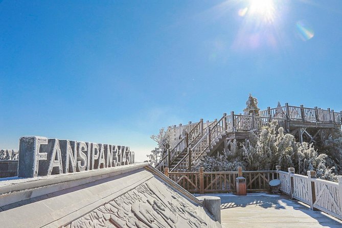 Sapa Tours : 2days/1nights With Fansipan Peak - the Roof of Indochina - The Sum Up