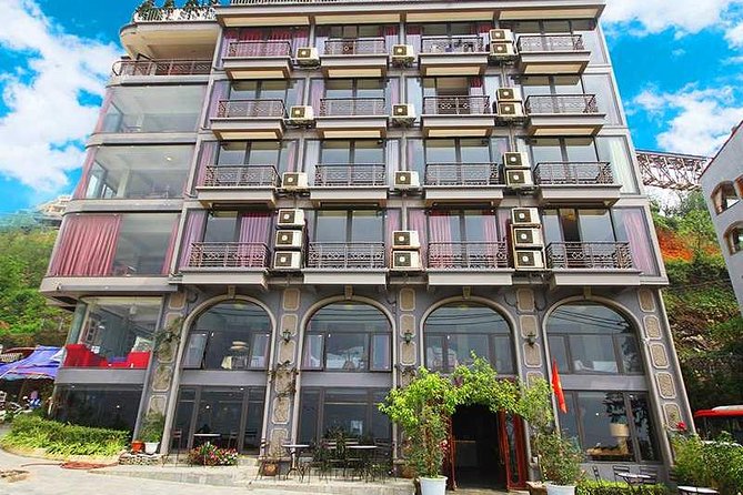 Sapa Tours By Bus From Hanoi - Sapa Tour 2 Days 1 Night in 3 Star Hotel in Sapa - Reviews and Ratings