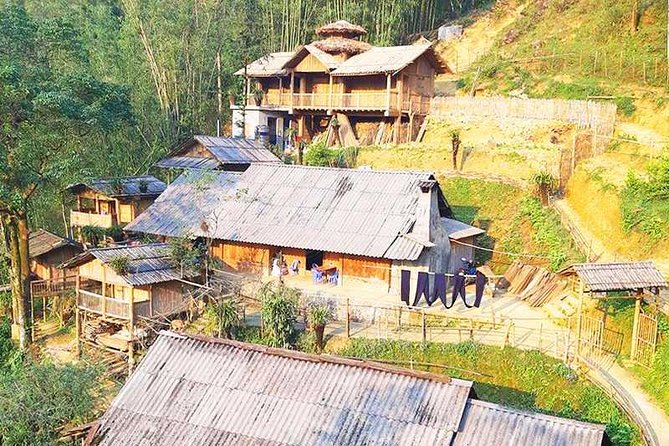 Sapa Tours By Bus From Hanoi - Sapa Tour 2 Days 1 Night in 3 Star Hotel in Sapa - Additional Information