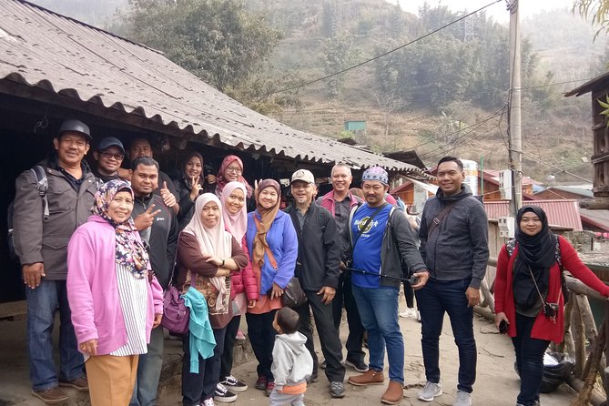 Sapa Tours - Pricing