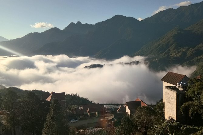 Sapa Tours - Terms and Conditions