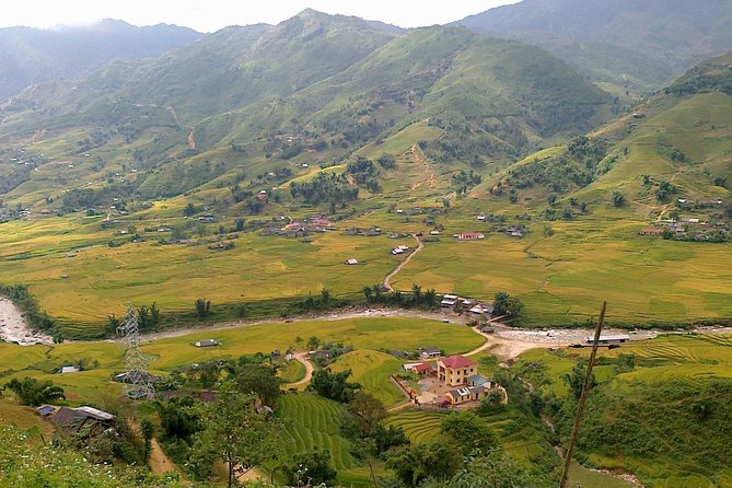 Sapa Tours - Additional Information