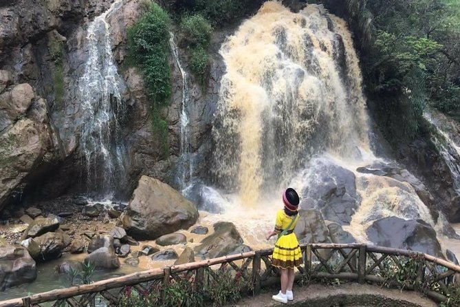 Sapa Tours - The Sum Up