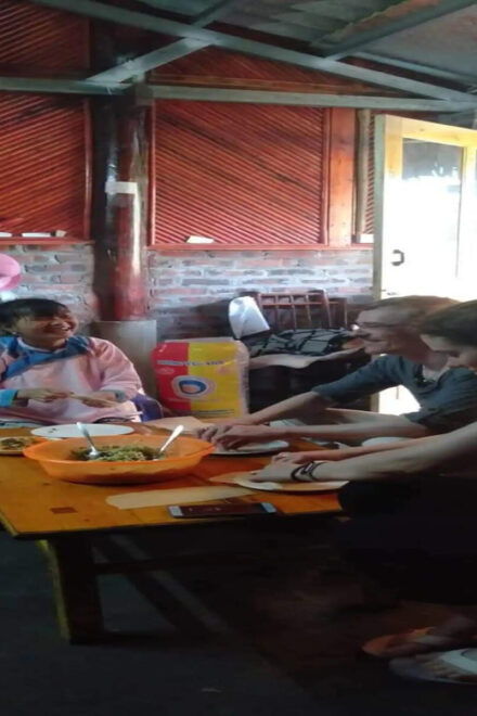 Sapa: Traditional Cooking Class With Local Hmong Family - Class Inclusions