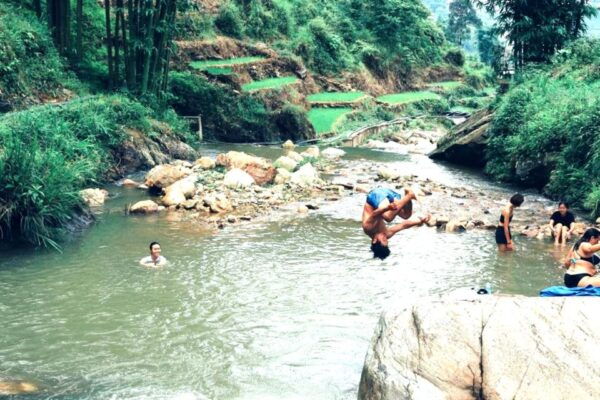 Sapa Treckking, Enjoy Beautiful Terraced Rice Fields - Common Questions