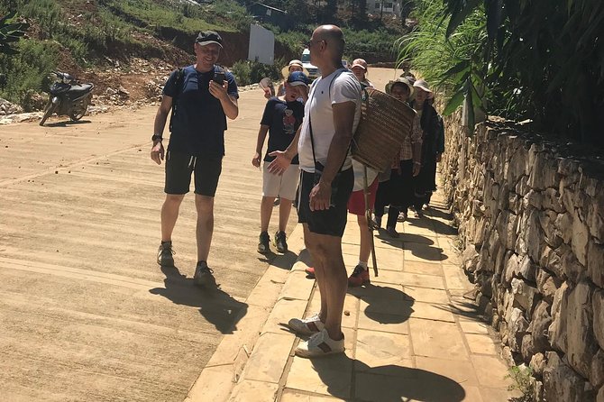 Sapa Treeking Tour - Hotel Stay - What to Expect on the Sapa Trekking Tour