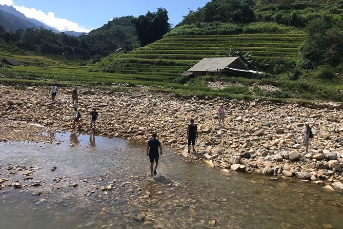 Sapa Treeking Tour - Hotel Stay - Safety Precautions and Guidelines for the Tour
