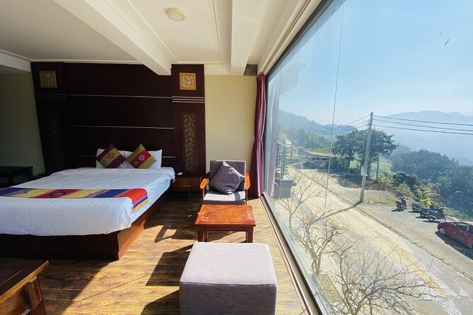 Sapa Trek 3 Days 3 Nights Small Group Tour - Homestay and Hotel From Hanoi - Common Questions