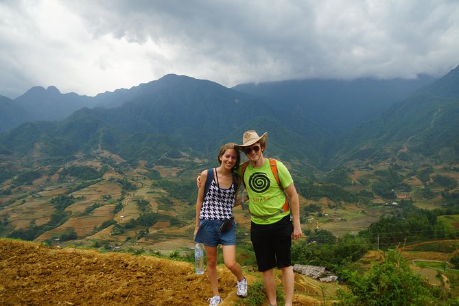 Sapa Trek Experience 2 Days at Homestay - Itinerary Overview