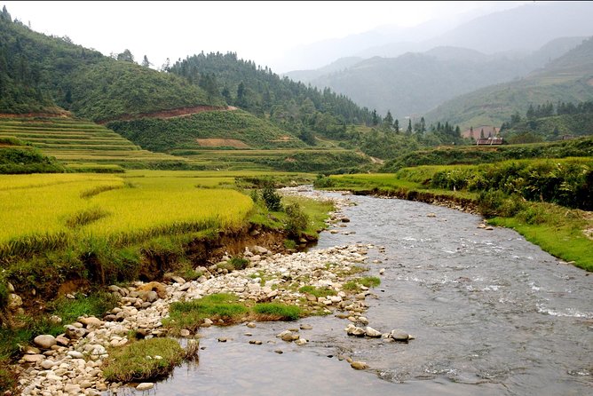 Sapa Trek Experience 2 Days at Homestay - Cultural Immersion Opportunities