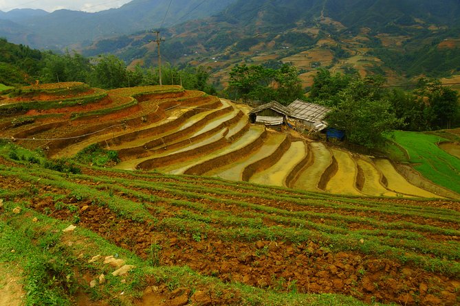 Sapa Trek Experience 2 Days at Homestay - What to Pack for the Trek