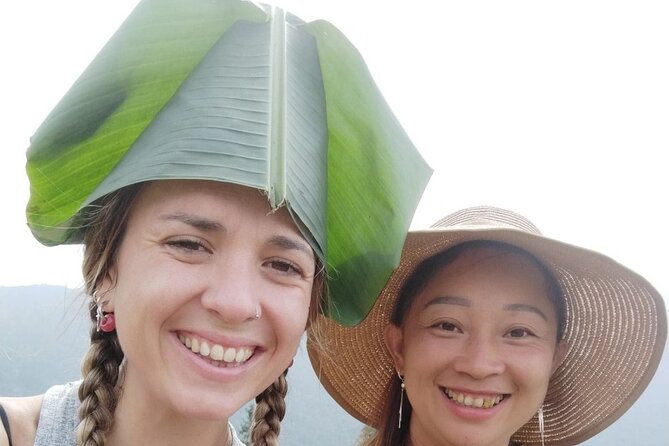 Sapa Trek With Local Guide 2 Days 1 Night Stay in Tavan Village - Pricing and Guarantee