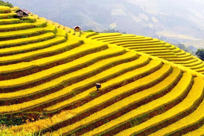 Sapa Trekking 2 Days 1 Night by Bus - Date Selection and Duration