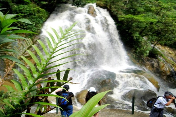 Sapa Trekking 2 Days 1 Night by Bus - Weather Conditions and Refund Policy