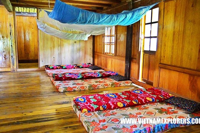 Sapa Trekking 2 Days - 1 Night, Homestay or Hotel by Sleeping Bus - Packing Essentials