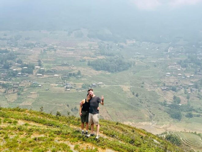 Sapa: Trekking 2 Days 1 Night in Homestay - Inclusions and Exclusions