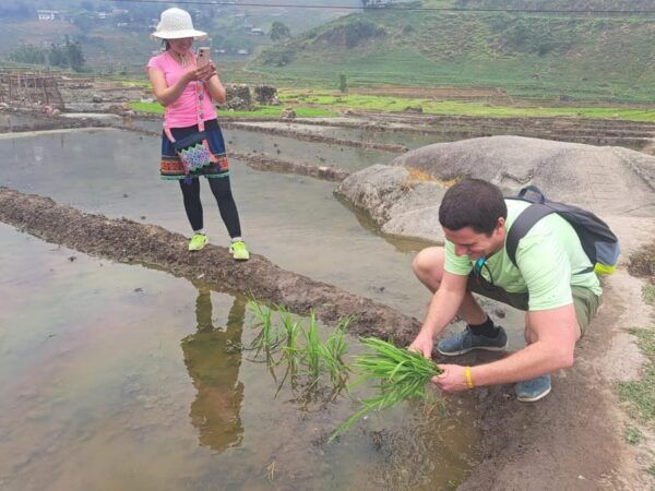 Sapa: Trekking 2 Days 1 Night in Homestay - Cultural Insights