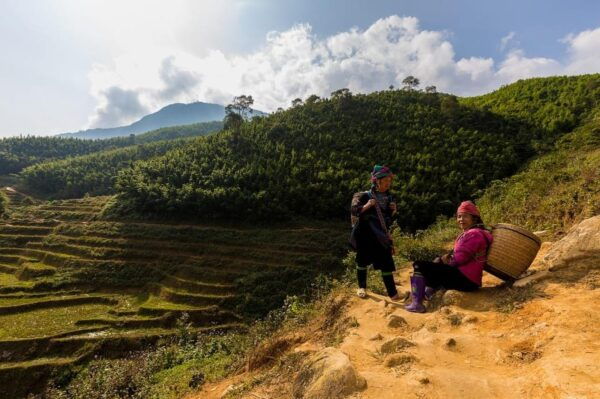 Sapa: Trekking 2 Days 1 Night in Homestay - Customer Experiences