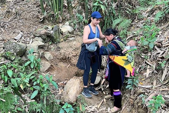 Sapa Trekking 2 Days 1 Night Overnight in Homestay - What to Expect