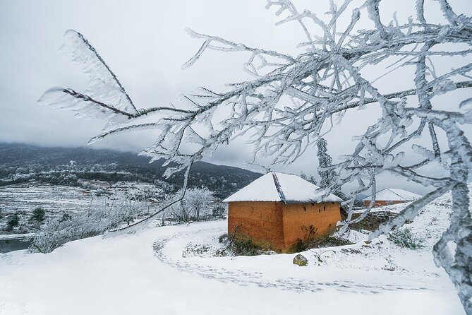 Sapa Trekking 2 Days 1 Night Transfer By Sleeper Bus - Transportation Details