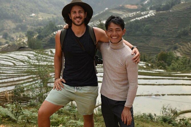 Sapa Trekking 2 Days 1 Night Transfer By Sleeper Bus - Packing Essentials