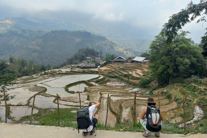 Sapa Trekking 2 Days 1 Night Transfer By Sleeper Bus - The Sum Up