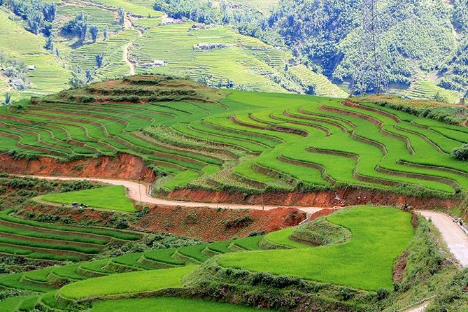 Sapa Trekking 2 Days 2 Nights Group Tour - Homestay From Hanoi - Pricing and Accessibility