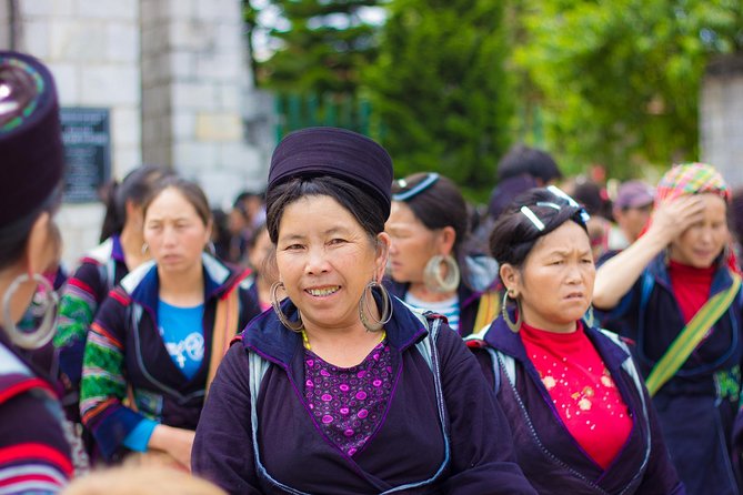 Sapa Trekking 2 Days 2 Nights Group Tour - Homestay From Hanoi - Participation and Group Size