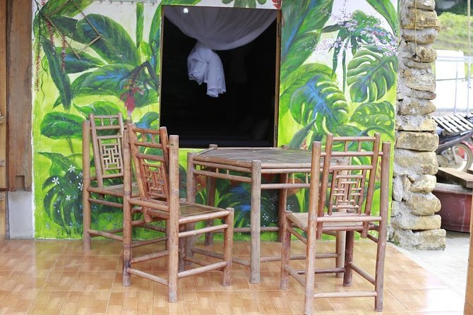 Sapa Trekking 2days by Bus From Hanoi ( Over Night in Homestay) - Return Journey: Sapa to Hanoi by Bus