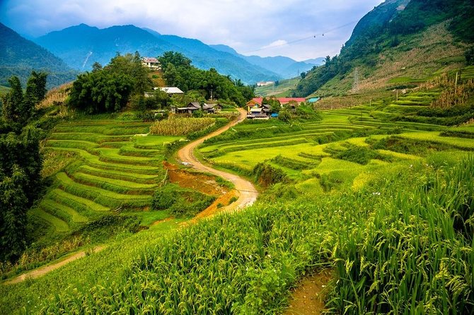 Sapa Trekking 2days by Bus From Hanoi ( Over Night in Homestay) - The Sum Up
