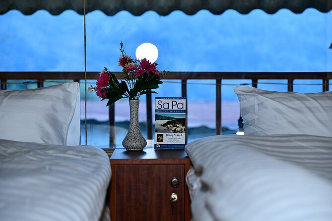 Sapa Trekking 3 Days 2 Nights (Homestay and Hotel) - Departure From Hanoi - Reviews and Ratings From Travelers