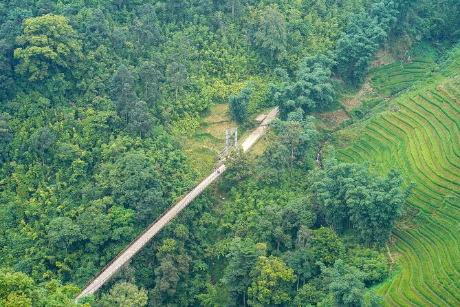 Sapa Trekking 3 Days 2 Nights (Homestay and Hotel) - Departure From Hanoi - Group Size and Pricing Information