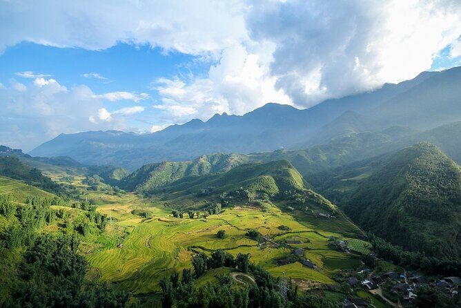 Sapa Trekking 3d2n from Hanoi (Hotel and Homestay Overnight) - Practical Tips for Travelers