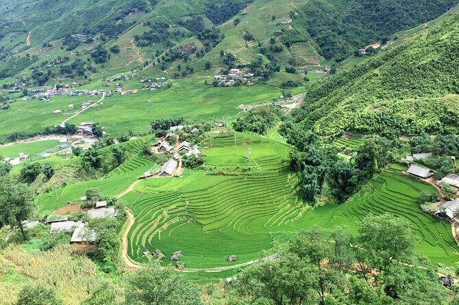 Sapa Trekking 3d2n from Hanoi (Hotel and Homestay Overnight) - Authentic Experiences and Hidden Gems