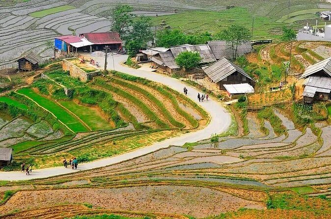 Sapa Trekking Adventure 2 Days and 1 Night Homestay - Who Is This Tour Best For?