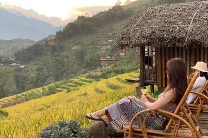 Sapa Trekking Adventure 2 Days and 1 Night Homestay - FAQs