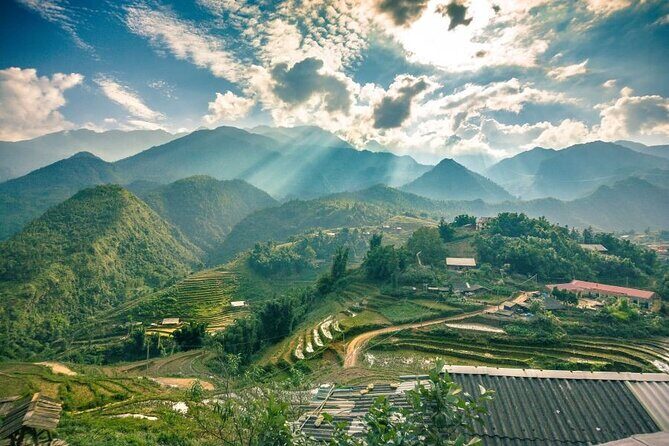 Sapa Trekking and Homestay Overnight 2 Days 1 Night - Good To Know