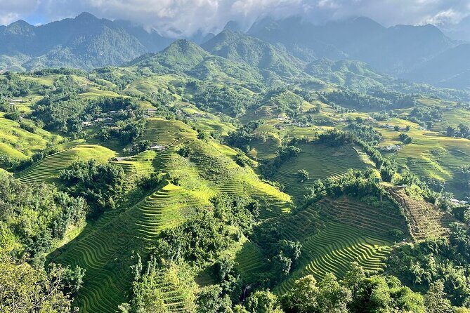Sapa Trekking and Homestay Overnight 2 Days 1 Night - Practical Tips for Making the Most of the Tour