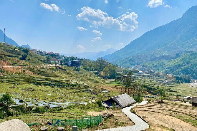 Sapa Trekking and Homestay Overnight 2 Days 1 Night - Good To Know