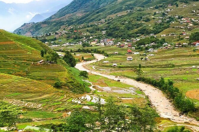 Sapa Trekking and Homestay Overnight 2 Days 1 Night - Who Should Consider This Tour?