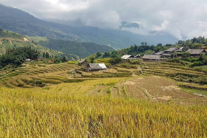 Sapa Trekking and Homestay Tour by Bus 2D1N - Cancellation and Refund Policy