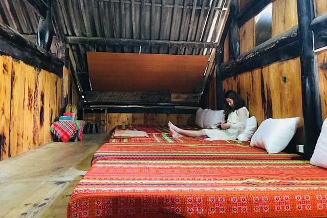 Sapa Trekking and Homestay Tour by Bus 2D1N - Additional Information